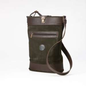 bolso matero sur marrón